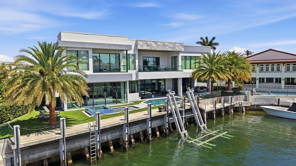 749 Bamboo Drive