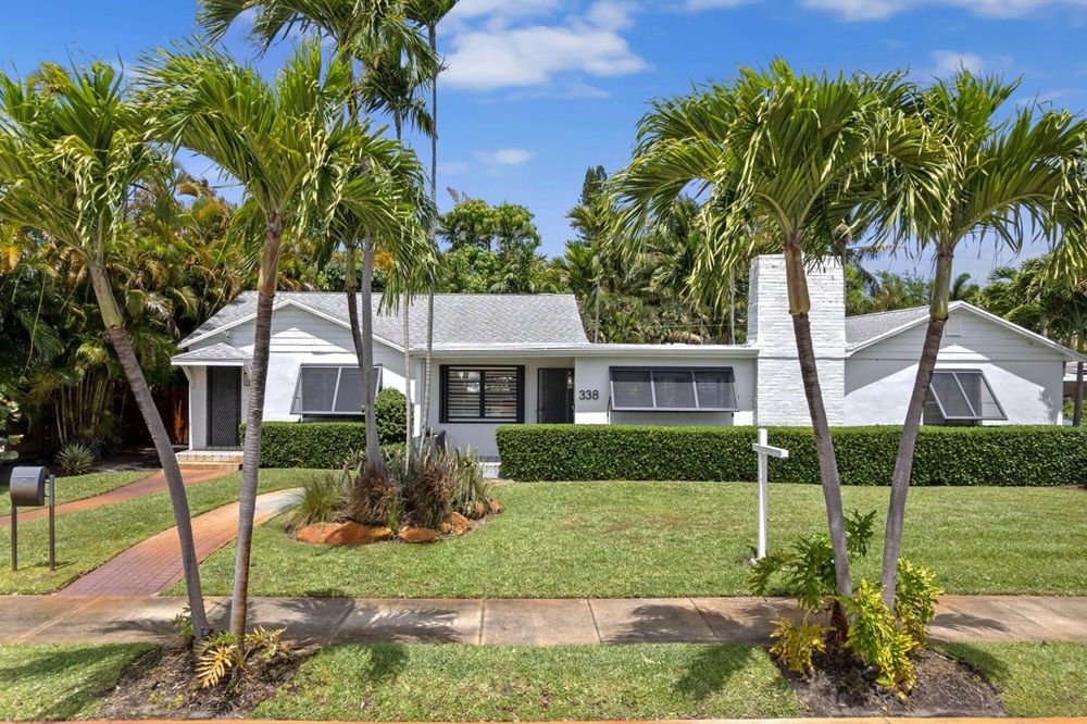 338 Princeton Drive