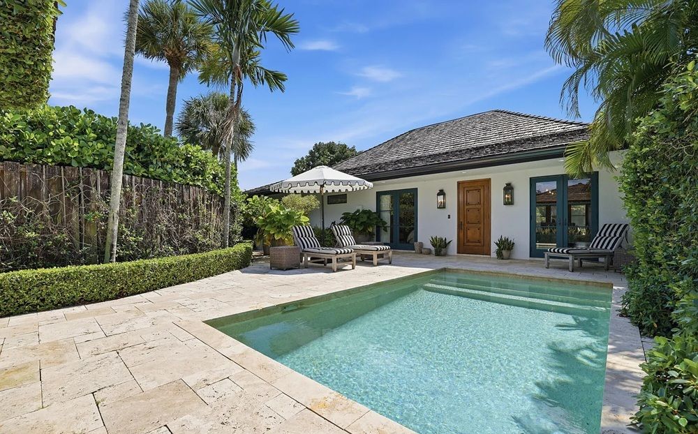 Exceptional Luxury In Wellington