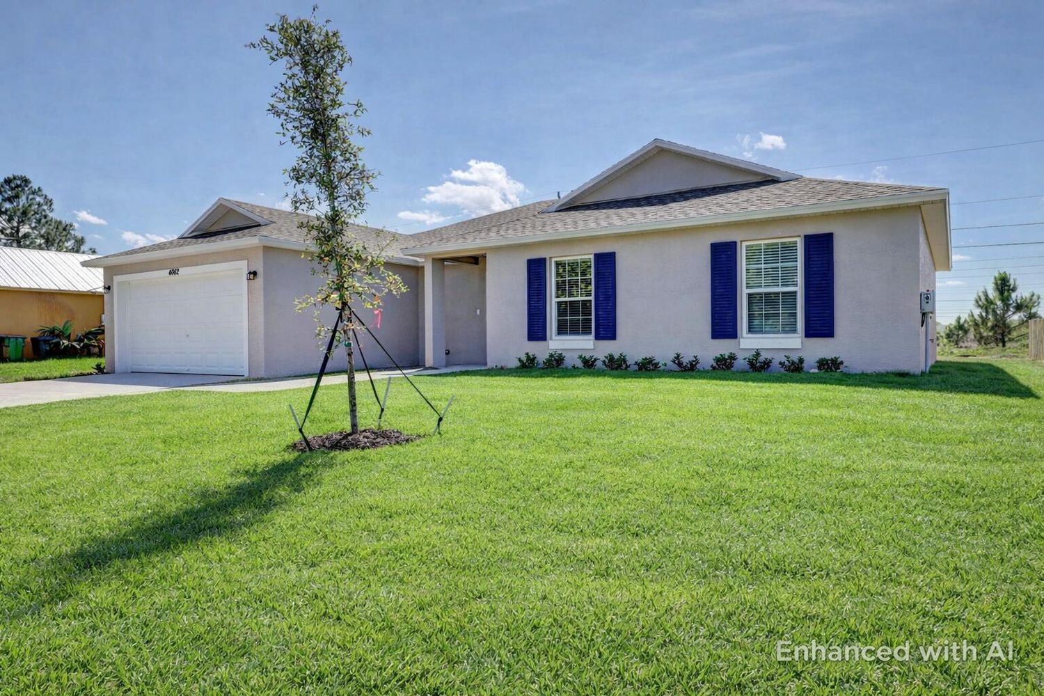 Verona Model In St Lucie
