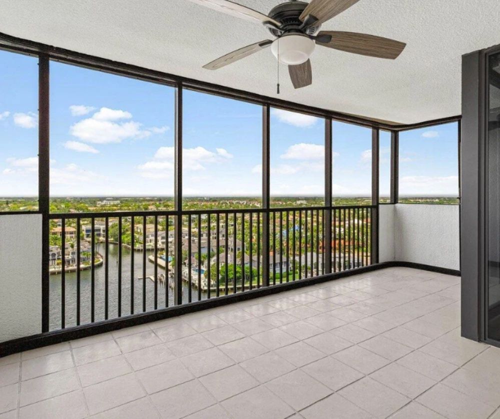 Intracoastal Views