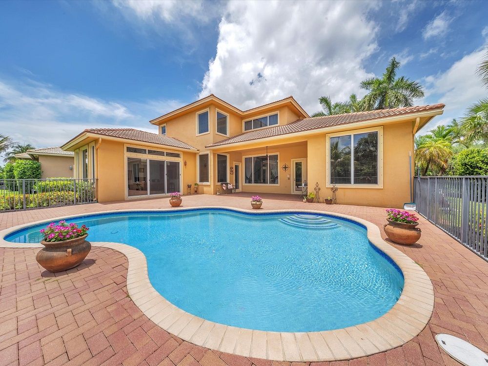 Exceptional Parkland Living For Everyone