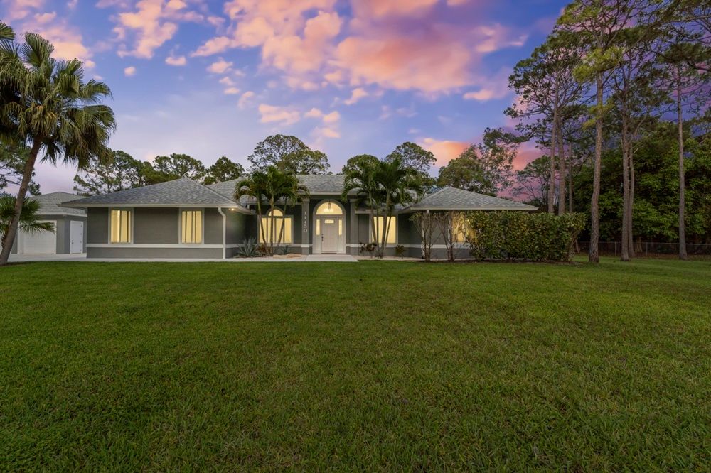 Reimagined Luxury Estate