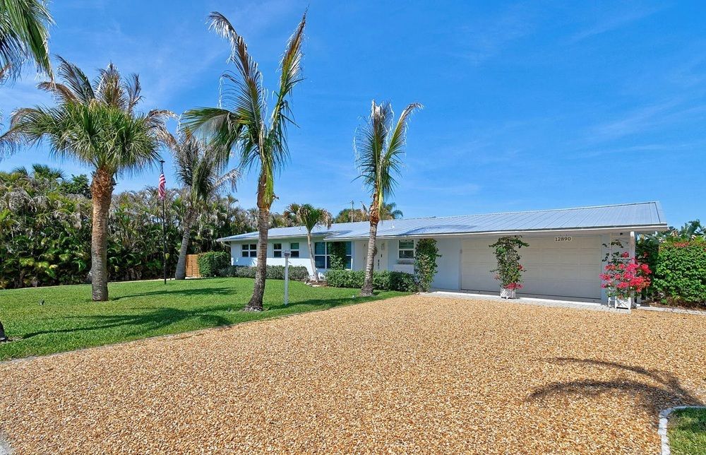 Elevated Coastal Living