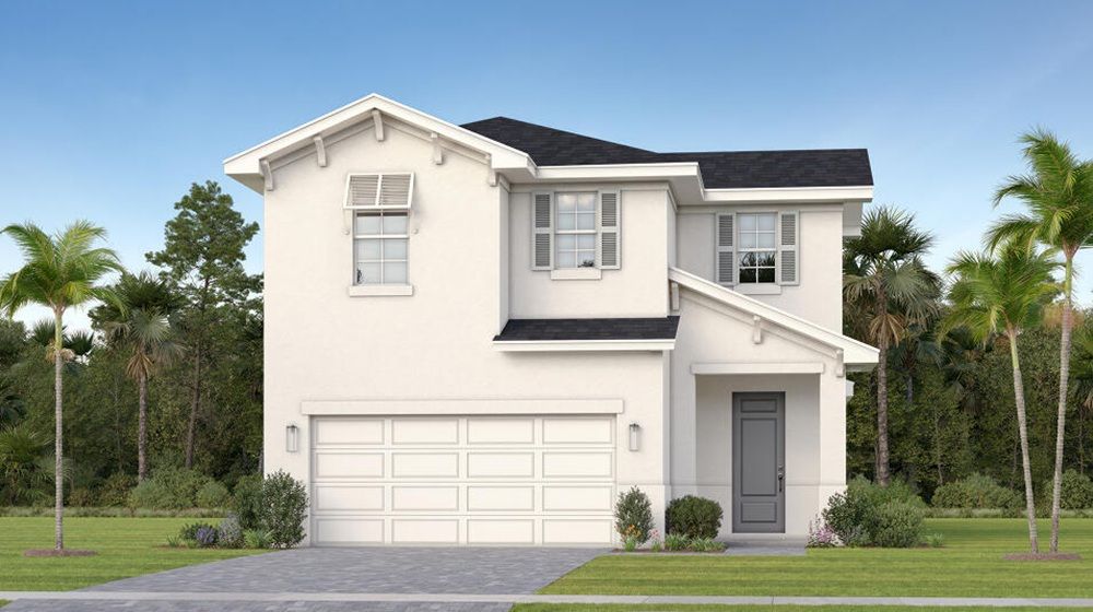 Port St. Lucie Florida 34987