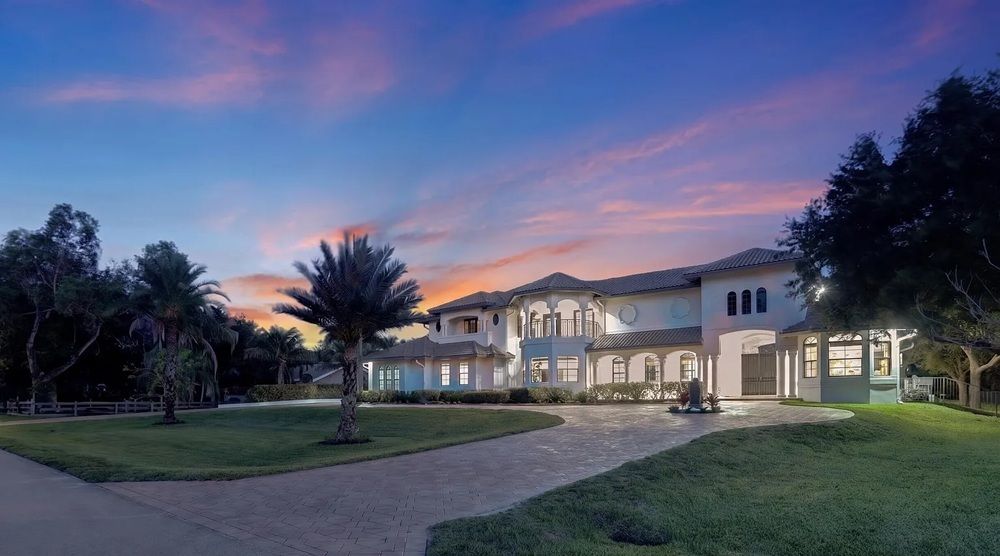 11600 NW 8th Street