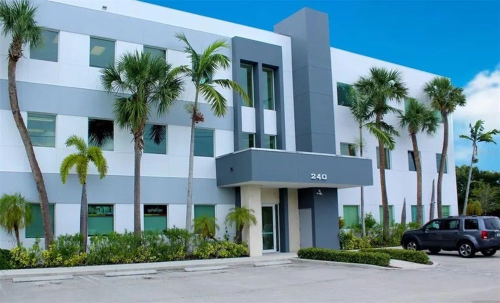 Available | Professional Office Condo