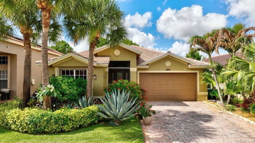 Beautifully Updated Home