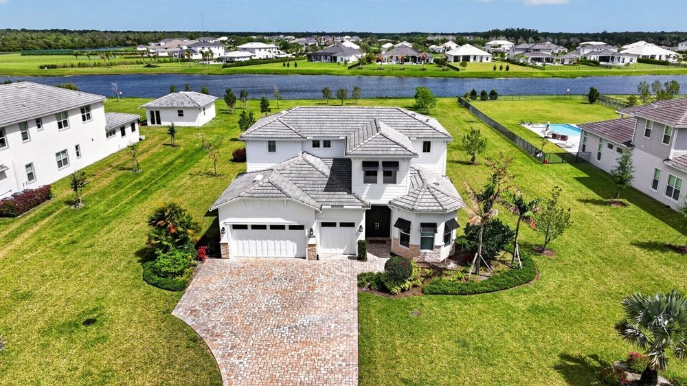 One Acre In Bridgewater Of Jupiter