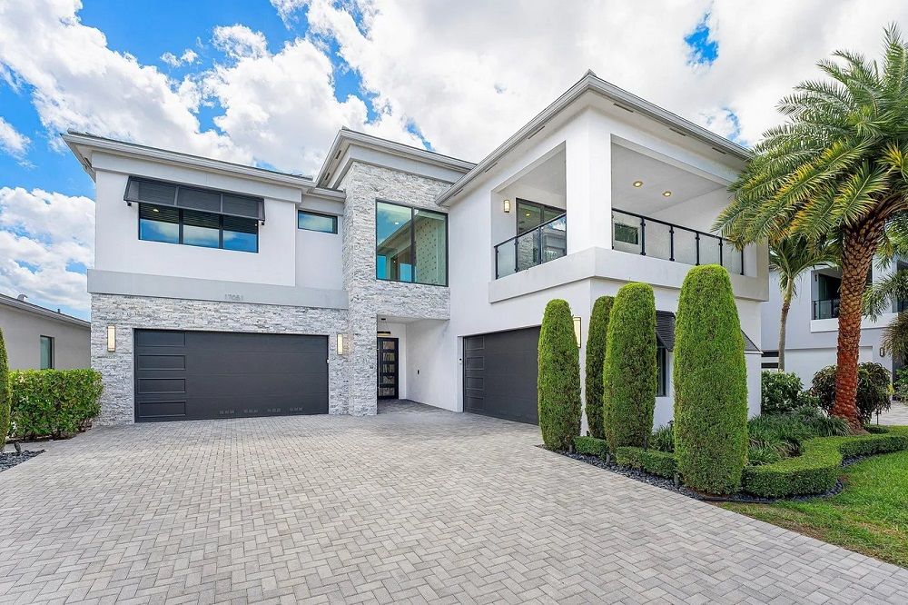 17051 Five Waters Ave