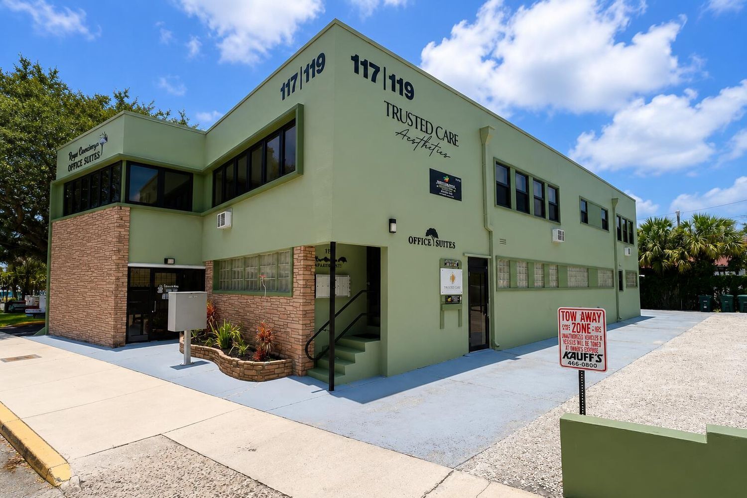Available | Mixed-Use Investment