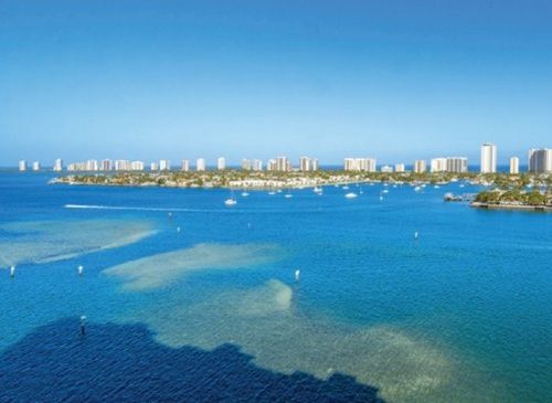 2650 Lake Shore Dr Marina Grande #2112