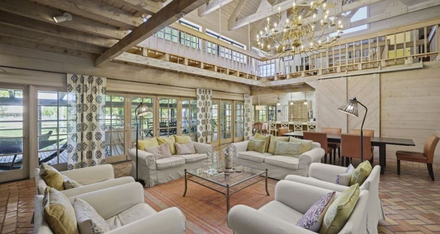 Enchanting Equestrian Property