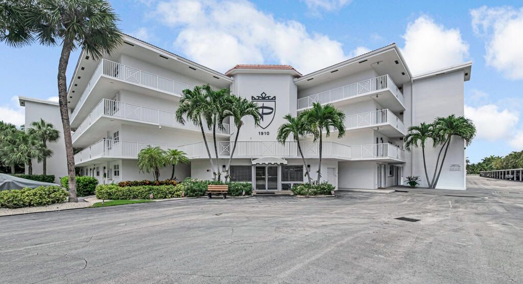 1910 S Ocean Boulevard Unit 112