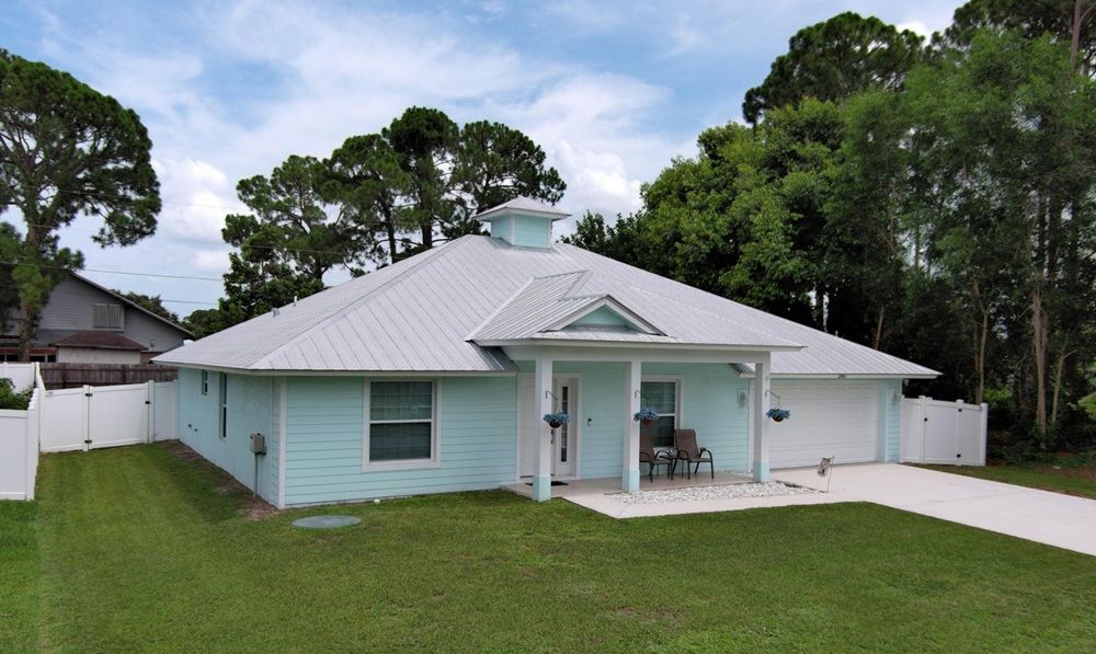 Perfect First Home Opportunity