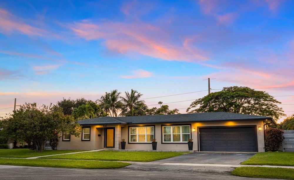 841 NW 75th Terrace