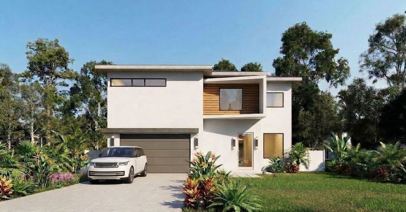 Discover Three New Coastal Contemporary Residences
