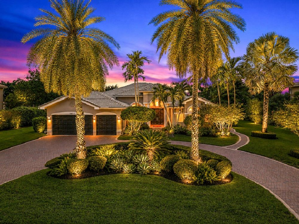 3495 Meadowbrook Way
