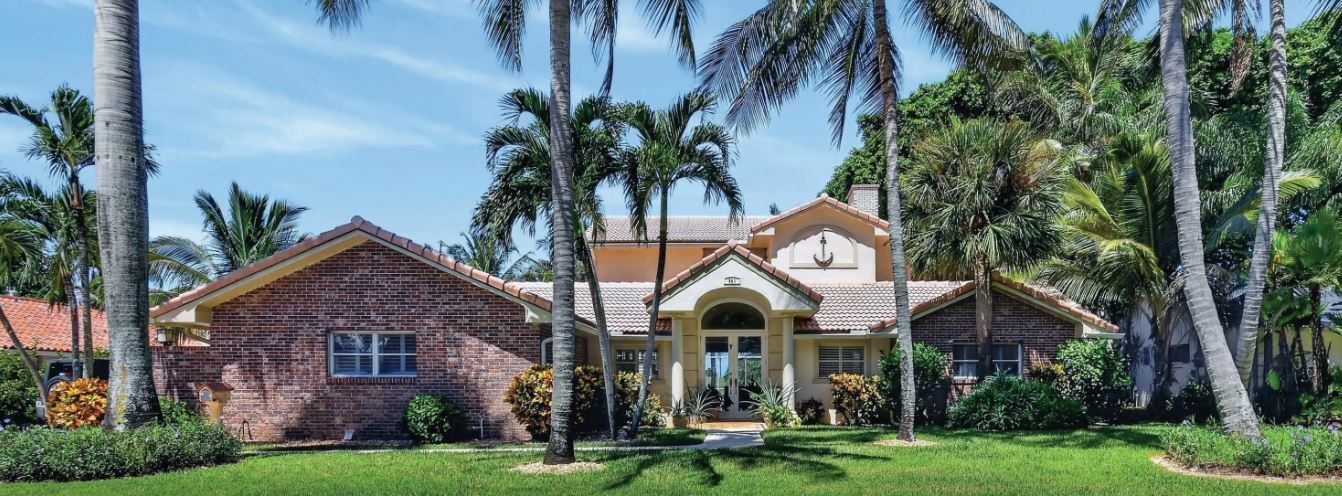 Village Of North Palm Beach Golf Course