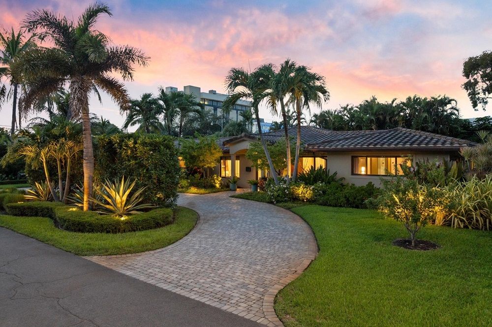 Polished Perfection In Coral Ridge