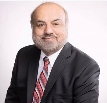 Balbir Arora