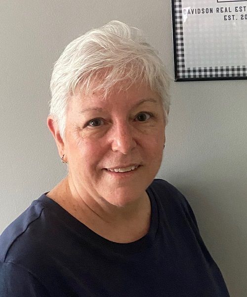 Barbara Davidson