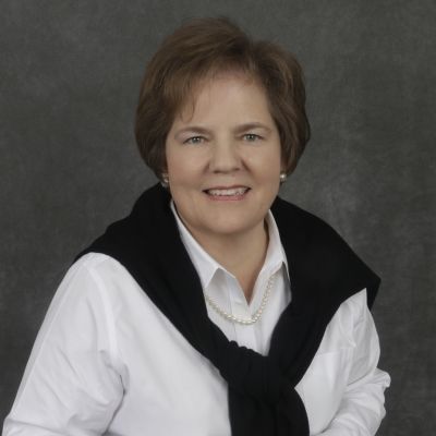 Barbara Guynn Johnson