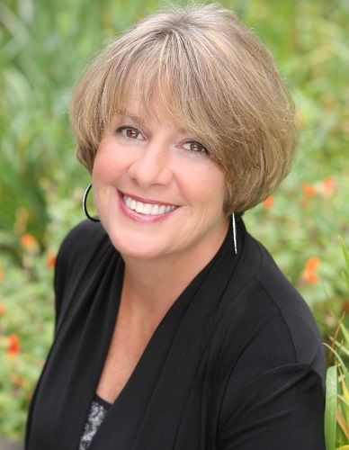 Barbara Maltman