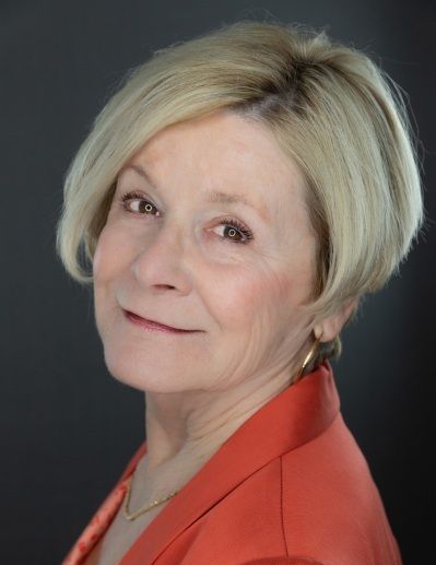 Barbara Raley
