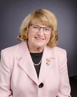 Barbara Ricker