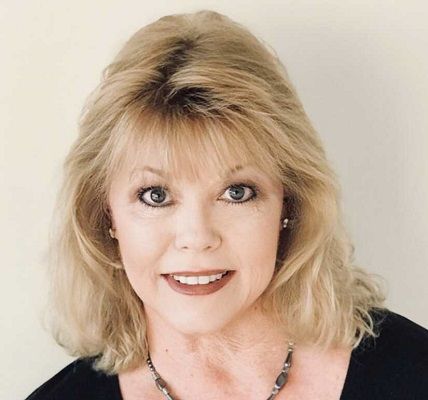 Barbara Scott