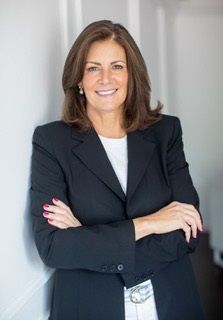 Barbara Birkbeck White