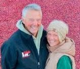Barry K Winters & Jodie M VanLeuven
