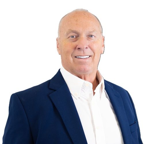 Barry Goettemoeller
