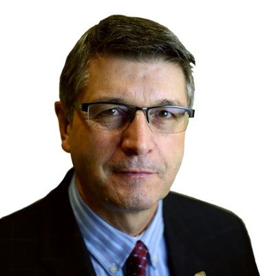 Barry Lynch