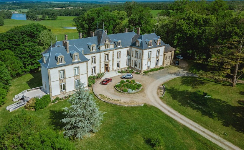 Château Du Chêne
