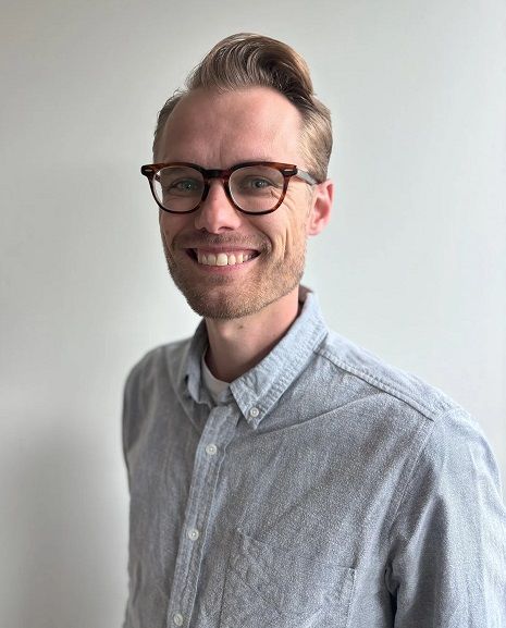 Beau Stumberg