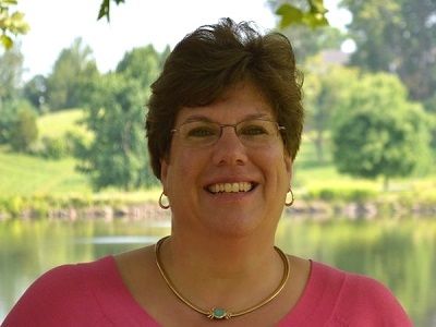 Becky Crowe