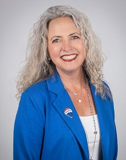 Becky Kirchner
