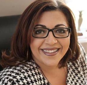 Bessie Nikolopoulos
