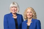 Beth & Joan