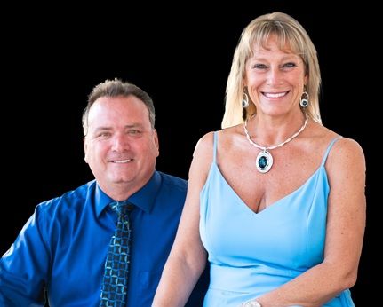 Bethany Burge-Bosbous & Joseph T. Bosbous