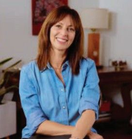 Beth Caldarella