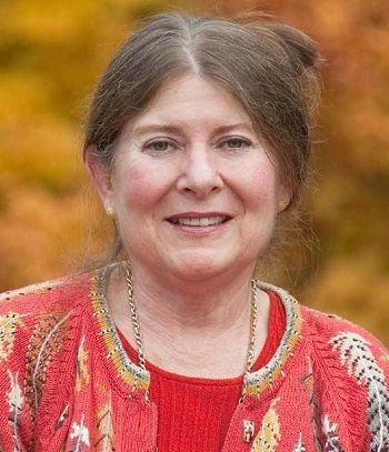 Beth De Groen
