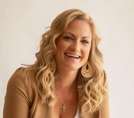 Beth K. Miller