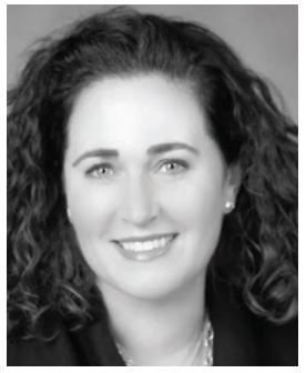 Beth Mcmahon