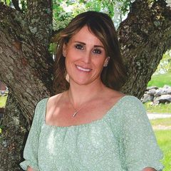Beth Pavnick