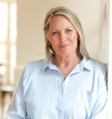Beth Stafford