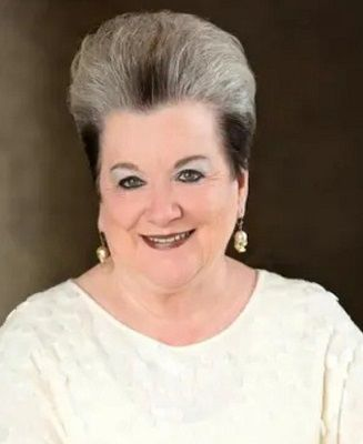 Betsy Haas-Reineck