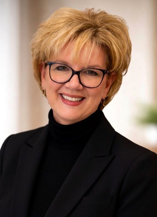 Betty Cheek